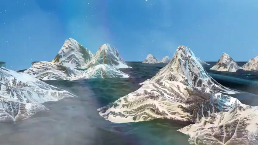 《物產中國》第十五集：浪花翻騰石斑魚